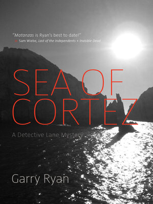 Sea of Cortez - ebook